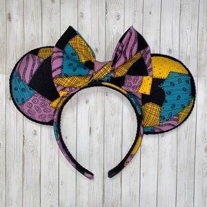 Disney ears